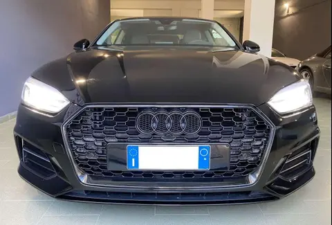 Annonce AUDI A5 Diesel 2017 d'occasion 