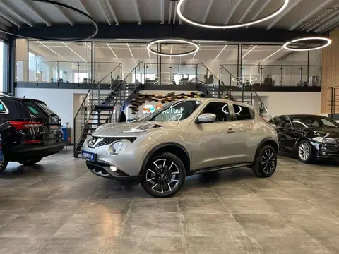 Used NISSAN JUKE Petrol 2018 Ad 