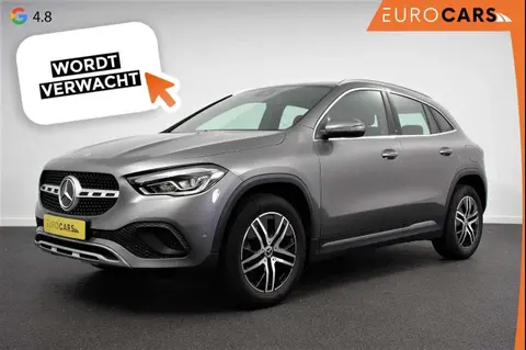 Used MERCEDES-BENZ CLASSE GLA Petrol 2020 Ad 