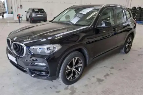 Used BMW X3 Diesel 2019 Ad 