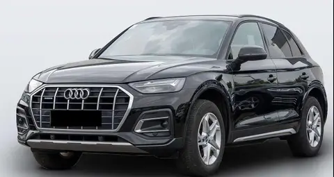 Annonce AUDI Q5 Diesel 2022 d'occasion 