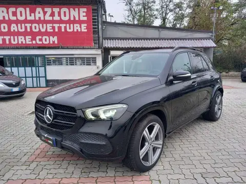 Used MERCEDES-BENZ CLASSE GLE Diesel 2020 Ad 