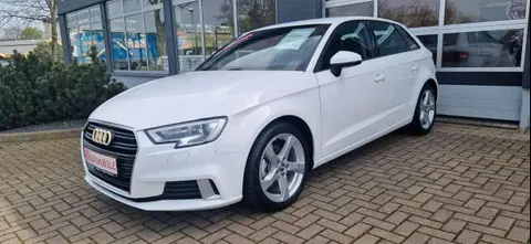 Used AUDI A3 Petrol 2018 Ad 