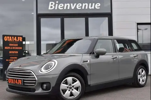 Used MINI COOPER Diesel 2022 Ad 