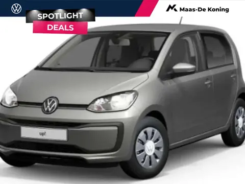 Used VOLKSWAGEN UP! Petrol 2024 Ad 