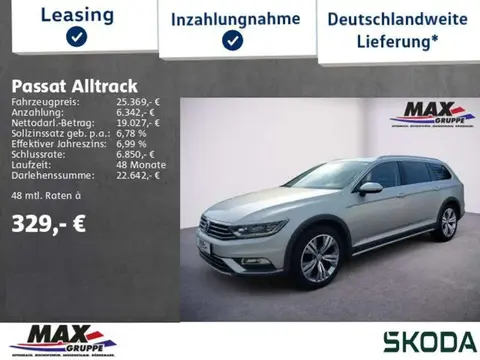 Annonce VOLKSWAGEN PASSAT Diesel 2020 d'occasion 