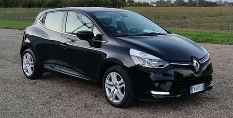 Annonce RENAULT CLIO GPL 2018 d'occasion 