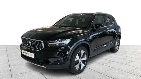 Annonce VOLVO XC40 Hybride 2020 d'occasion 