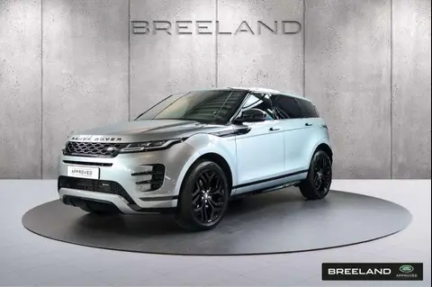 Used LAND ROVER RANGE ROVER EVOQUE Hybrid 2023 Ad 