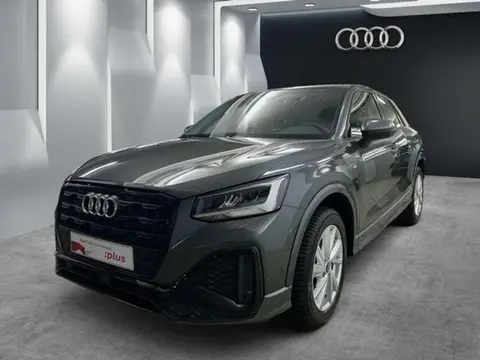 Used AUDI Q2 Petrol 2023 Ad Germany