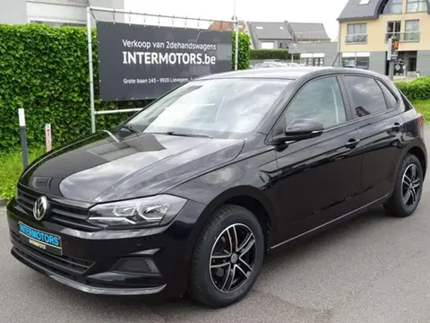 Used VOLKSWAGEN POLO Petrol 2020 Ad 