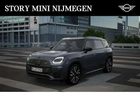 Used MINI COOPER Hybrid 2024 Ad 