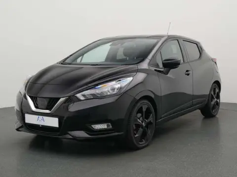 Used NISSAN MICRA Petrol 2022 Ad 