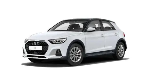 Used AUDI A1 Petrol 2019 Ad 