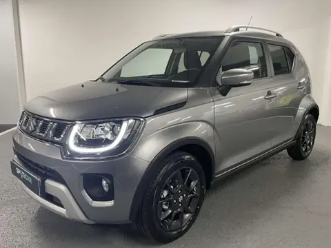 Used SUZUKI IGNIS  2024 Ad 