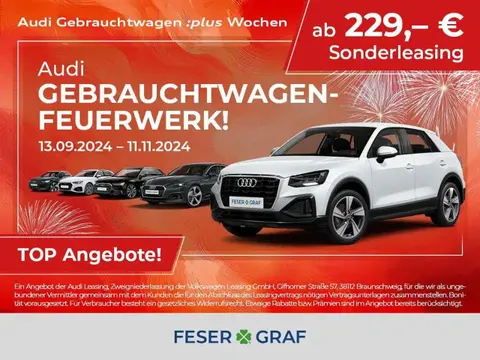 Used AUDI Q2 Diesel 2023 Ad Germany