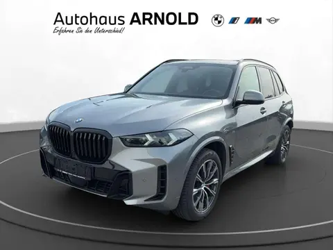 Annonce BMW X5 Diesel 2023 d'occasion 