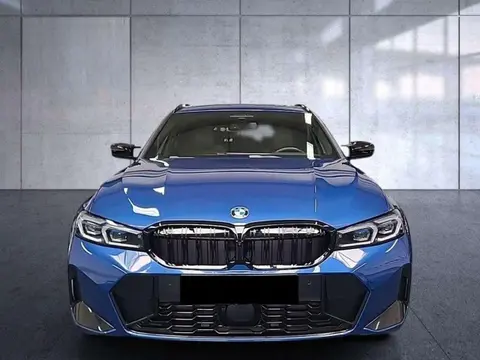 Annonce BMW SERIE 3 Essence 2023 d'occasion 