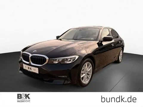 Annonce BMW SERIE 3 Hybride 2020 d'occasion 