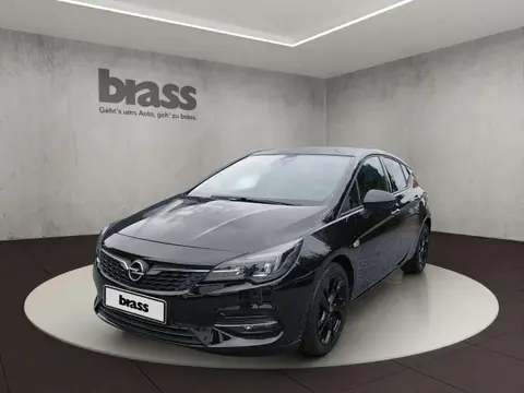 Annonce OPEL ASTRA Essence 2021 d'occasion Allemagne