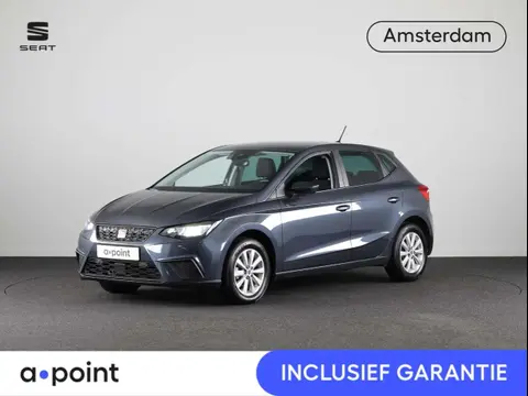 Used SEAT IBIZA Petrol 2023 Ad 