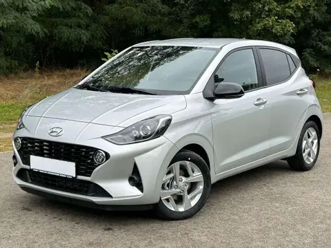 Annonce HYUNDAI I10 Essence 2023 d'occasion 