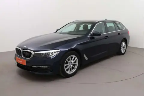 Used BMW SERIE 5 Diesel 2019 Ad 