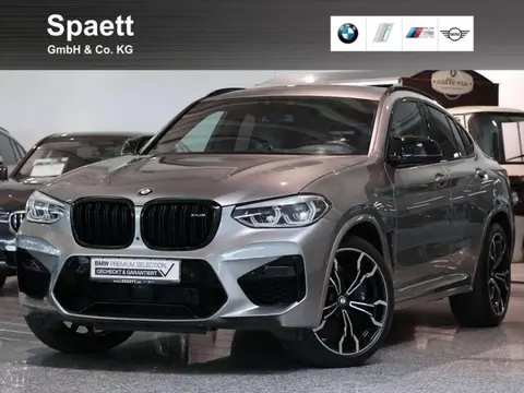 Annonce BMW X4 Essence 2020 d'occasion 