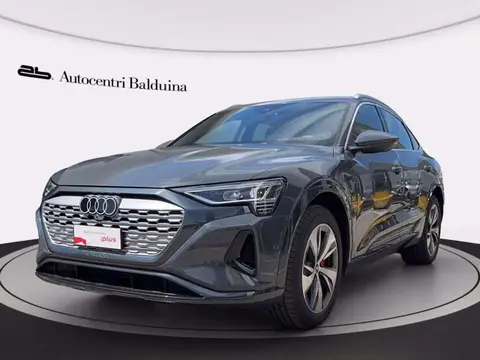 Annonce AUDI Q8 Électrique 2023 d'occasion 