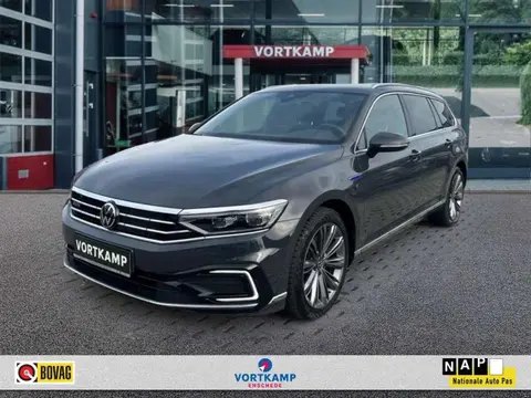 Used VOLKSWAGEN PASSAT Hybrid 2021 Ad 