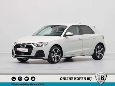 Annonce AUDI A1 Essence 2023 d'occasion 