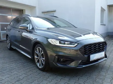 Used FORD MONDEO Diesel 2021 Ad 