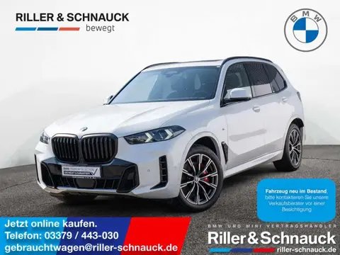 Used BMW X5 Diesel 2023 Ad Germany