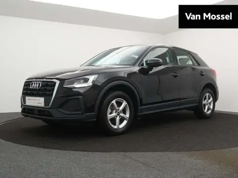 Used AUDI Q2 Petrol 2023 Ad 