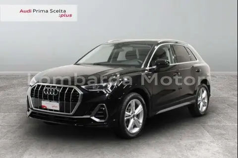 Annonce AUDI Q3 Diesel 2023 d'occasion 