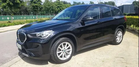 Annonce BMW X1 Essence 2022 d'occasion 