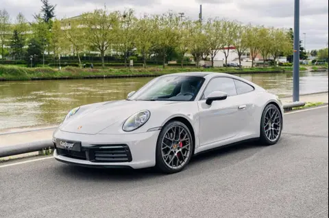 Used PORSCHE 992 Petrol 2019 Ad 