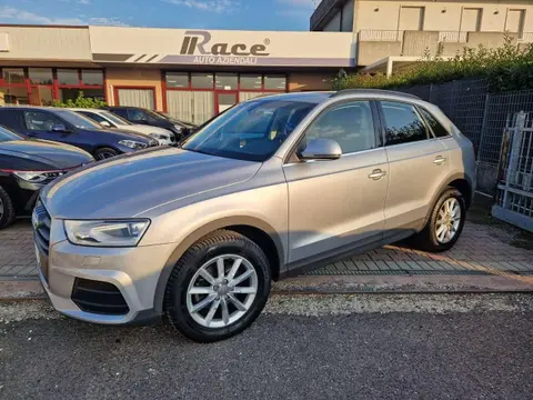 Annonce AUDI Q3 Diesel 2017 d'occasion 