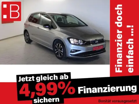 Used VOLKSWAGEN GOLF Petrol 2019 Ad 