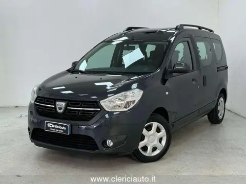 Used DACIA DOKKER Diesel 2017 Ad 