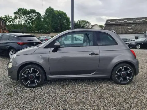 Used FIAT 500 Petrol 2016 Ad 