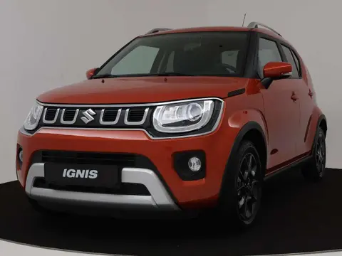 Used SUZUKI IGNIS Petrol 2024 Ad 