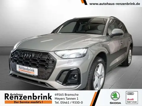 Used AUDI Q5 Diesel 2024 Ad 