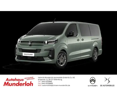 Used CITROEN SPACETOURER Diesel 2024 Ad 