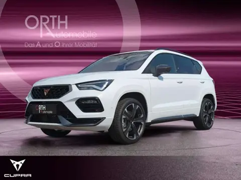 Used CUPRA ATECA Petrol 2024 Ad 