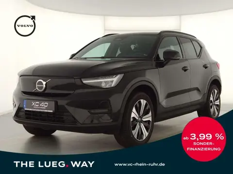 Annonce VOLVO XC40 Électrique 2024 d'occasion 