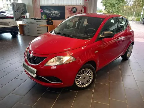 Used LANCIA YPSILON Petrol 2017 Ad 