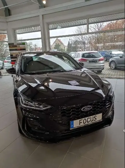 Annonce FORD FOCUS Essence 2022 d'occasion 