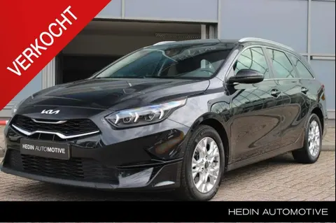 Used KIA CEED Petrol 2022 Ad 