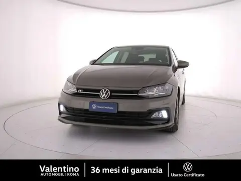 Used VOLKSWAGEN POLO  2021 Ad 